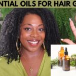 7 Essential Oils for Hair Growth and Scalp Health