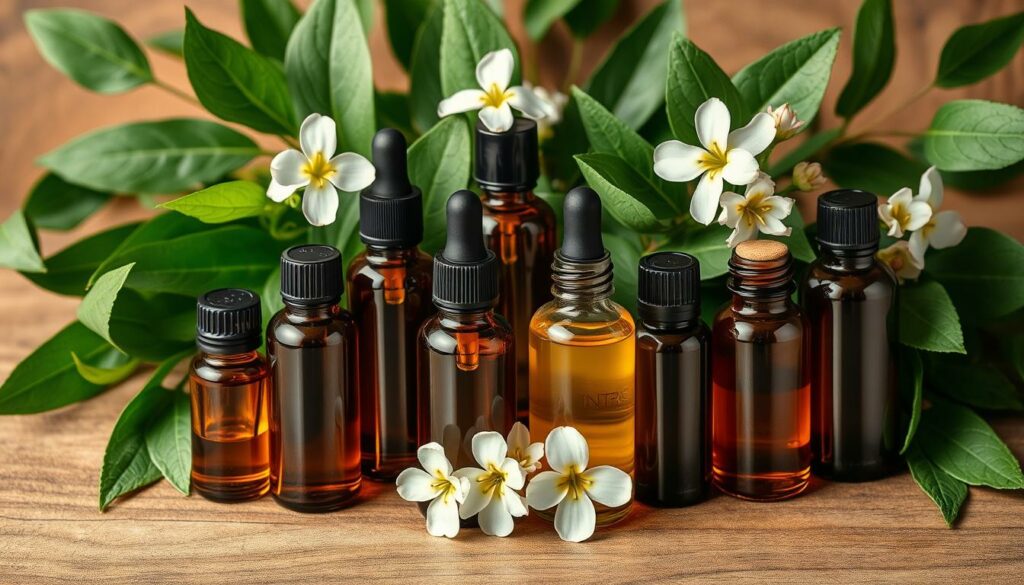 Boost Hair Growth with 7 Essential Oils