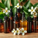 Boost Hair Growth with 7 Essential Oils