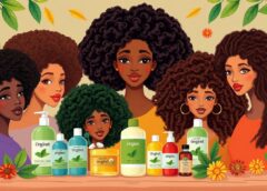 Understanding curly hair types