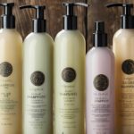 Natural And Organic Shampoos For Healthy Hair