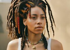 Dread Lock Salon In Columbia For Ladies